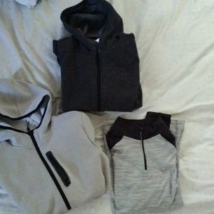 New- bundle Boys Old navy long Sleeve